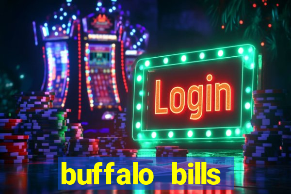 buffalo bills casino primm