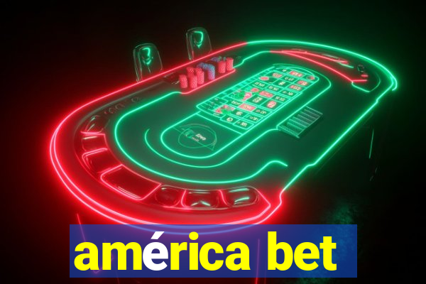 américa bet