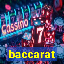 baccarat