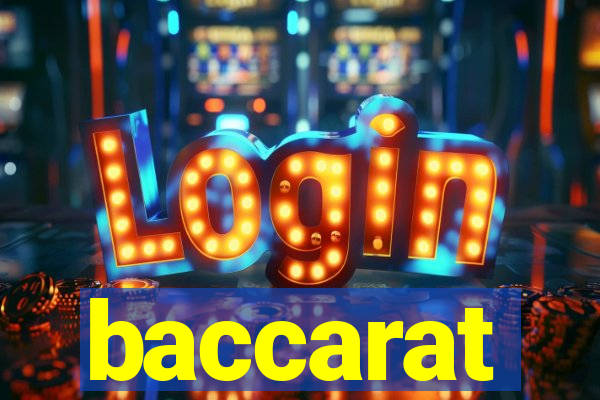 baccarat