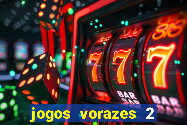 jogos vorazes 2 torrent dublado