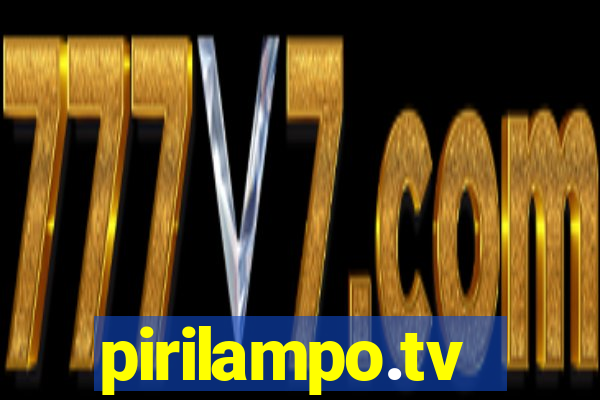 pirilampo.tv