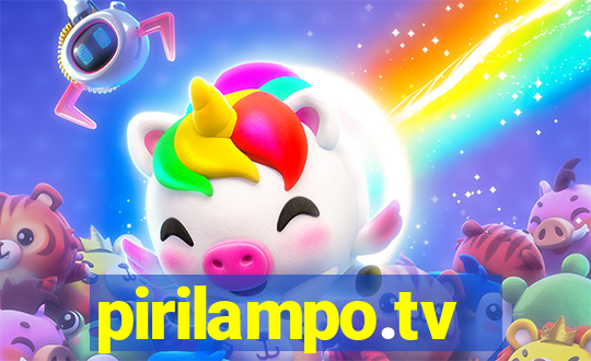 pirilampo.tv