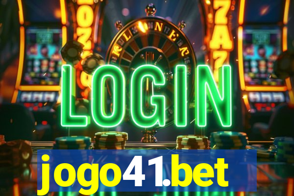 jogo41.bet