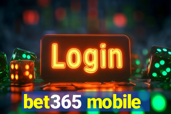 bet365 mobile