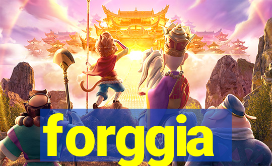 forggia