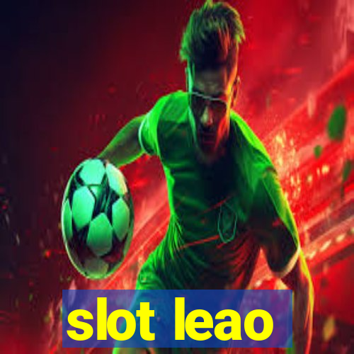 slot leao