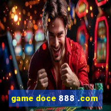 game doce 888 .com