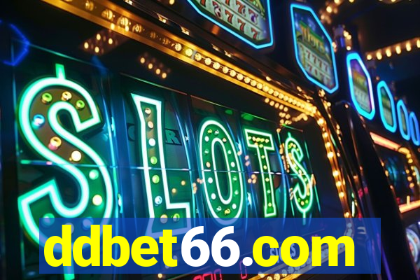 ddbet66.com