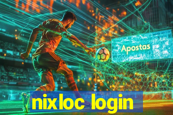 nixloc login