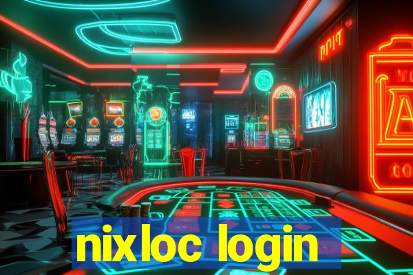 nixloc login