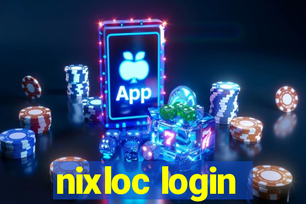 nixloc login