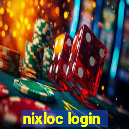 nixloc login