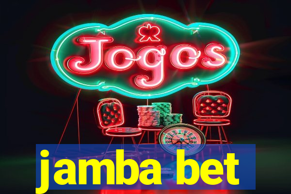 jamba bet