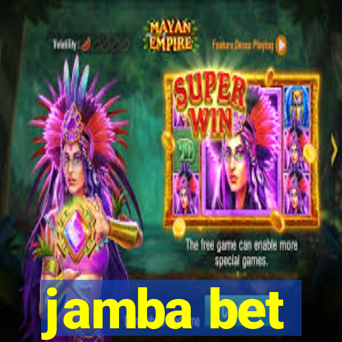 jamba bet