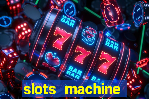 slots machine gratis halloween