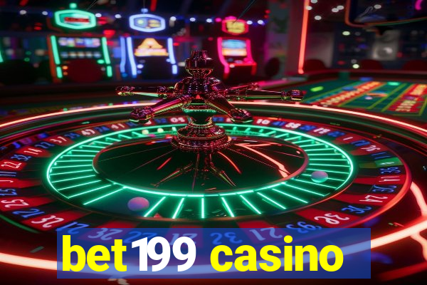 bet199 casino