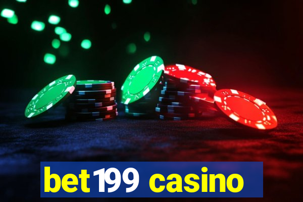 bet199 casino