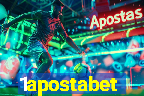 1apostabet