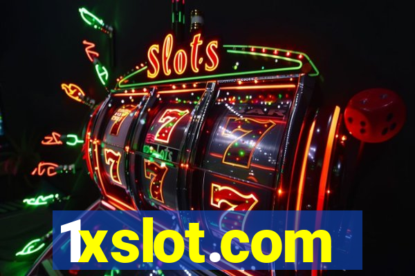 1xslot.com