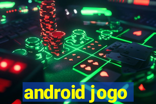 android jogo