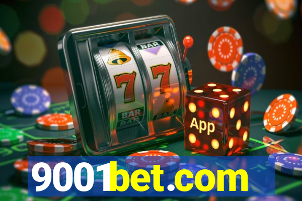 9001bet.com