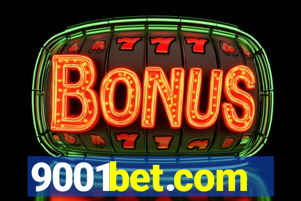 9001bet.com