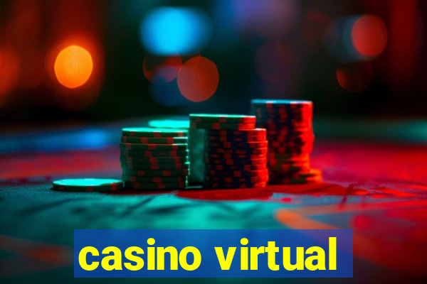 casino virtual