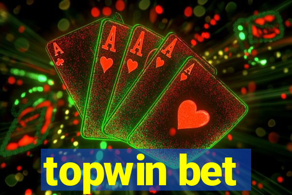 topwin bet