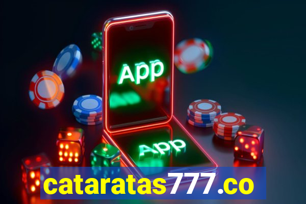 cataratas777.co