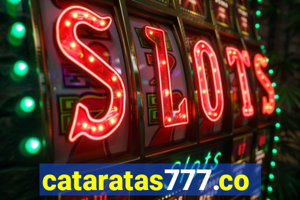 cataratas777.co