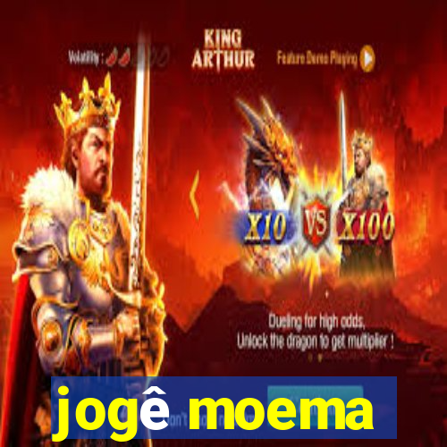 jogê moema