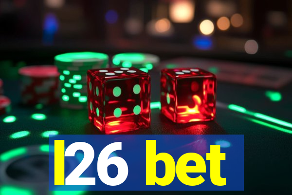 l26 bet