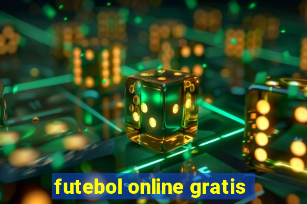 futebol online gratis