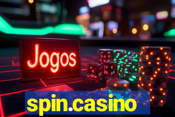 spin.casino