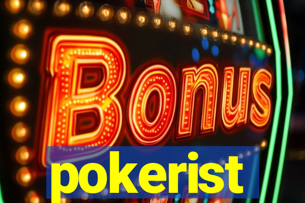 pokerist