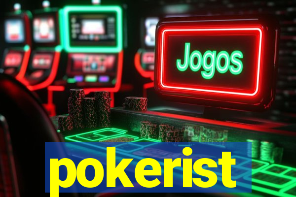 pokerist