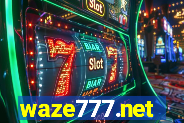 waze777.net