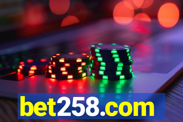 bet258.com