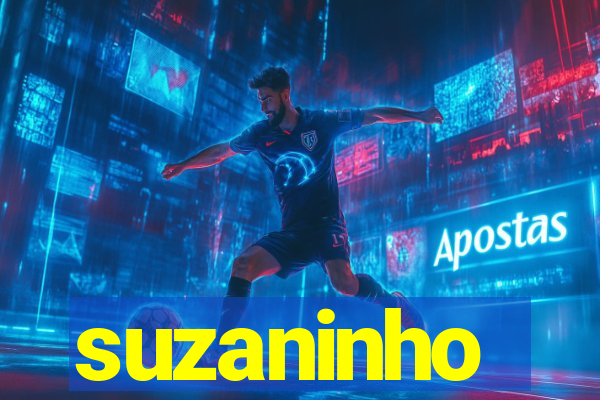 suzaninho