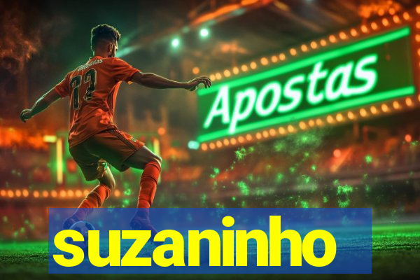 suzaninho