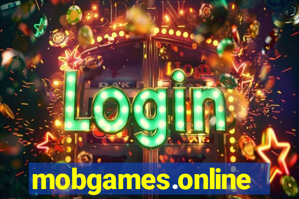 mobgames.online