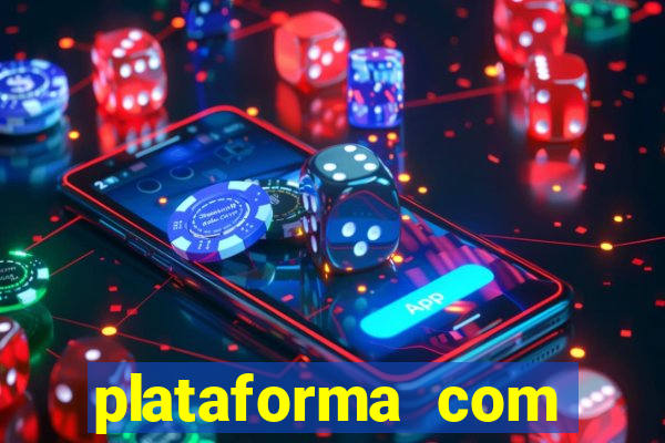 plataforma com rodadas gr谩tis