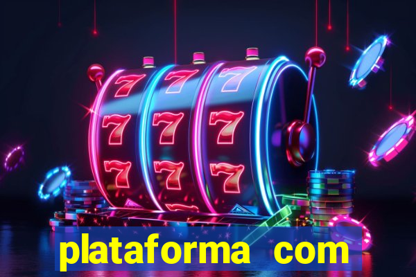 plataforma com rodadas gr谩tis