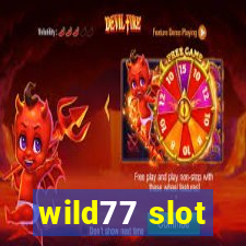 wild77 slot