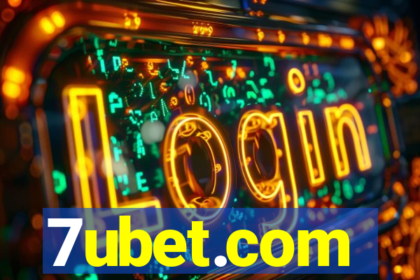 7ubet.com