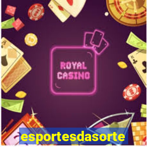 esportesdasorte