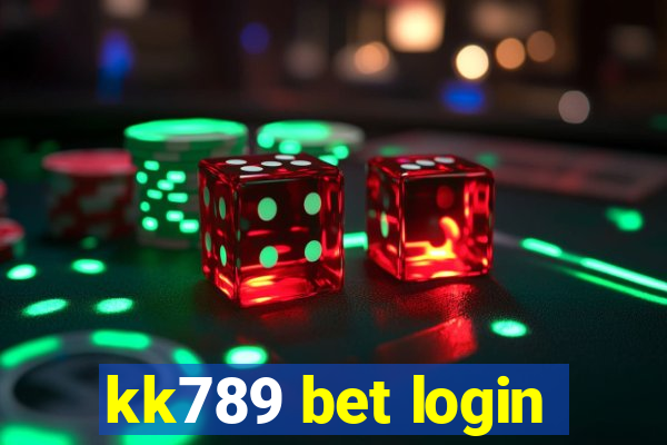 kk789 bet login