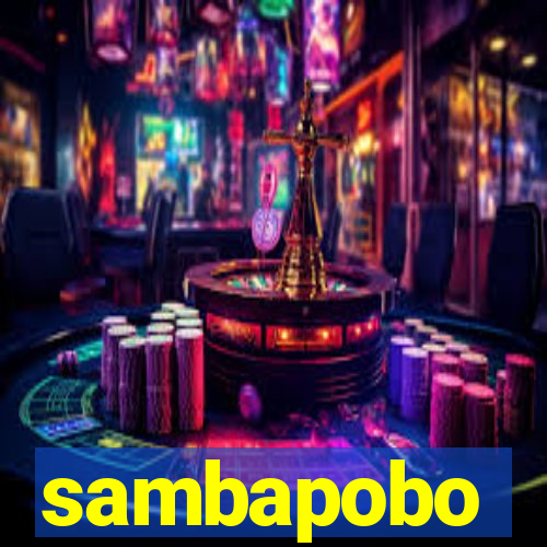 sambapobo