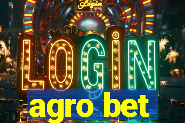 agro bet